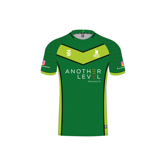 T20 Playing Shirt