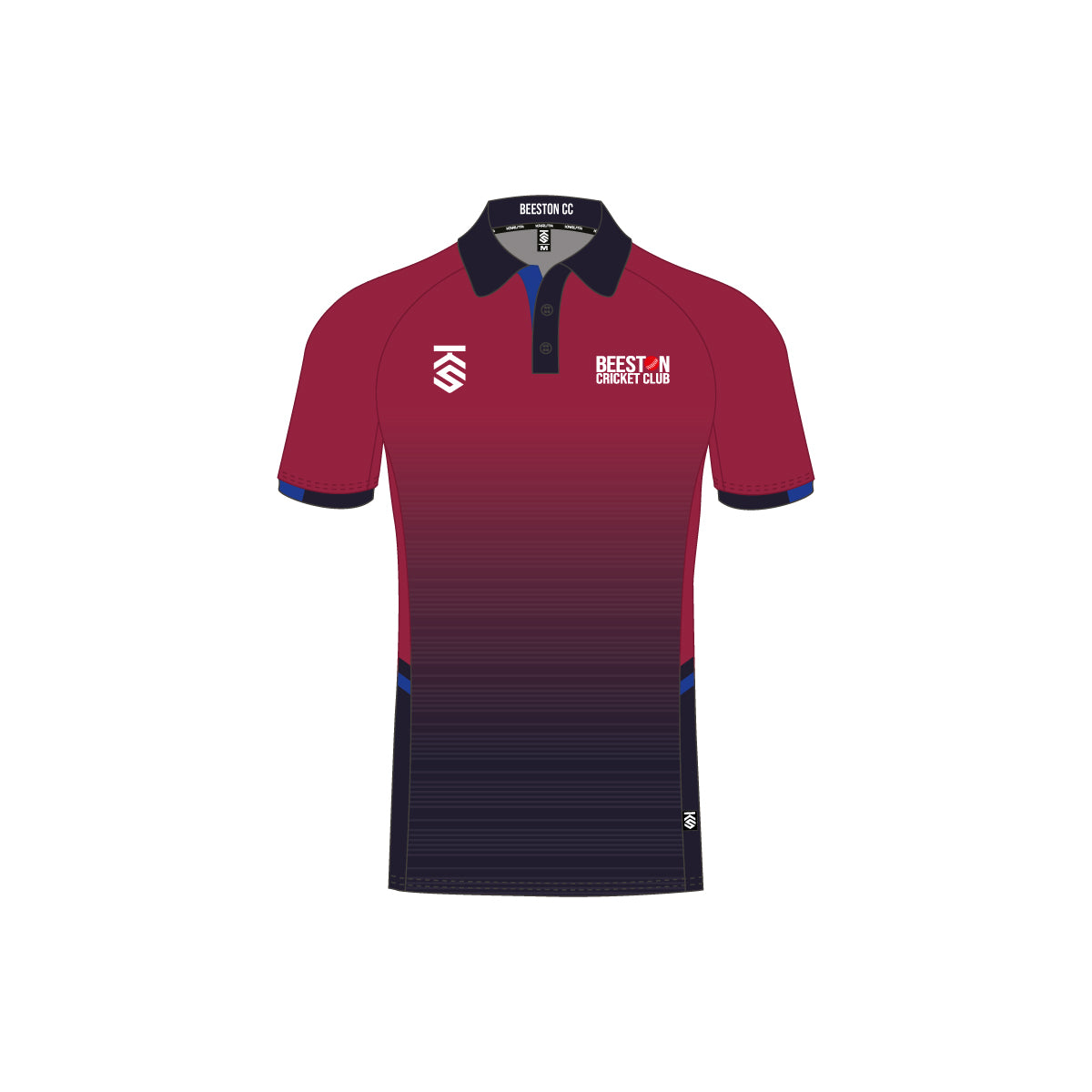 T20 Short Sleeve Playing Shirt