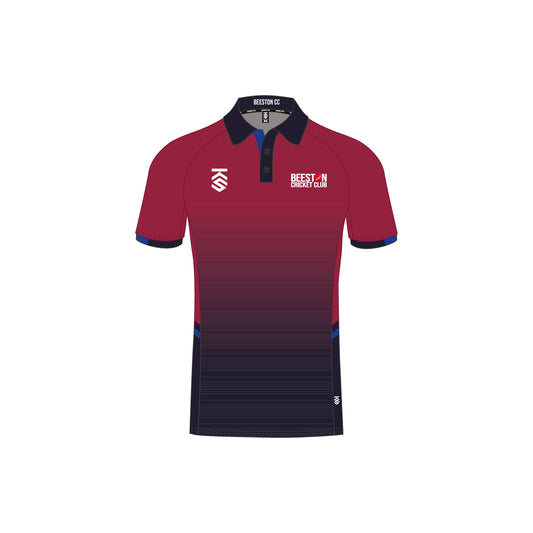 T20 Short Sleeve Playing Shirt