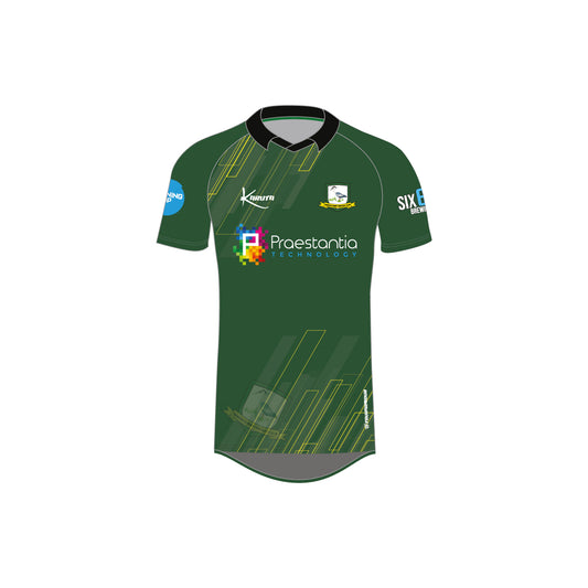 T20 Playing Shirt (Short Sleeve)