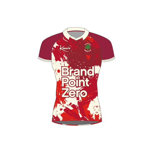T20 Playing Shirt