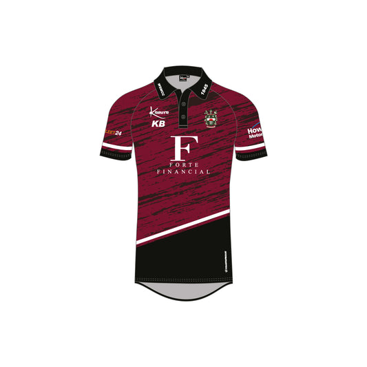 T20 Playing Shirt (Short Sleeve)