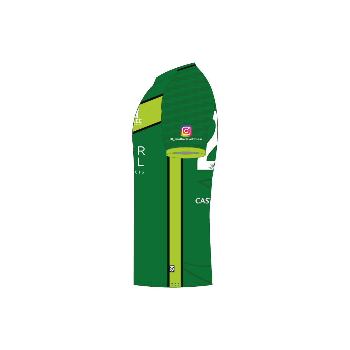 T20 Playing Shirt