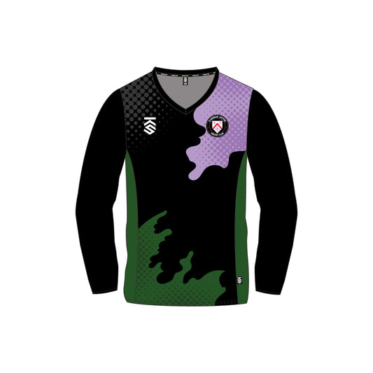 T20 Long Sleeve Jumper