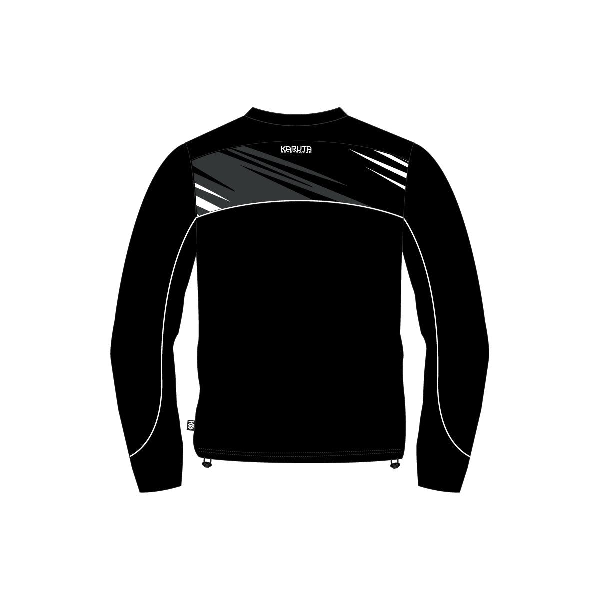Tatami Sweatshirt