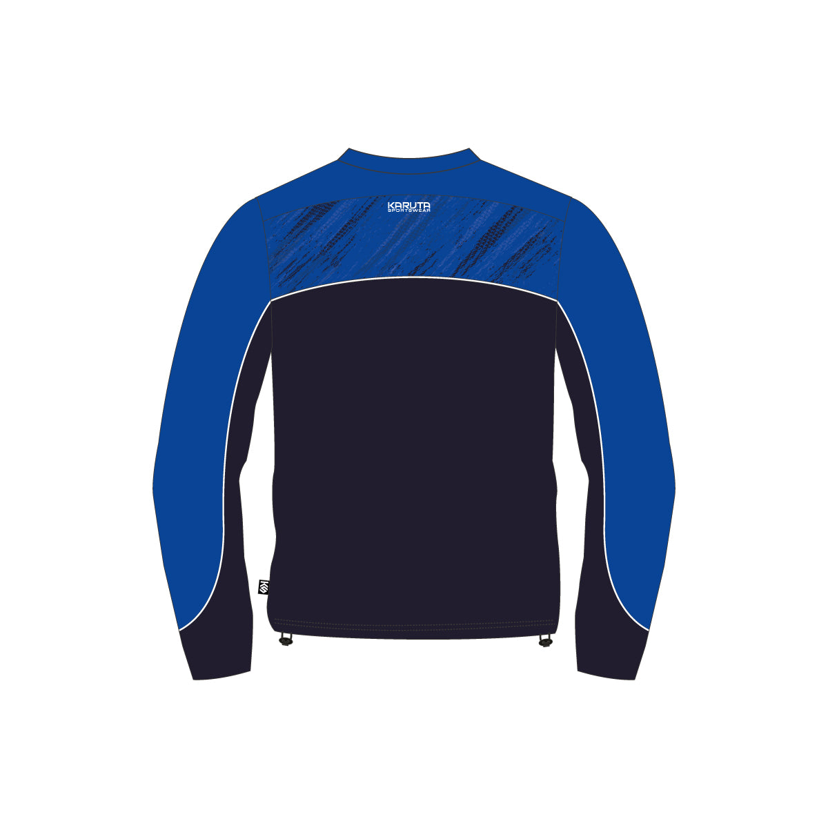 Tatami Sweatshirt