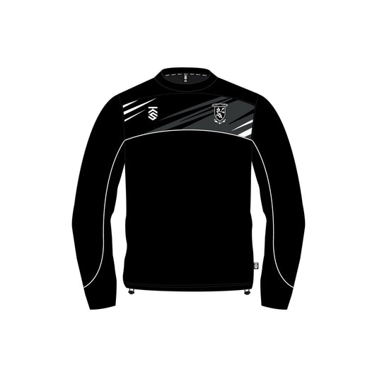 Tatami Sweatshirt
