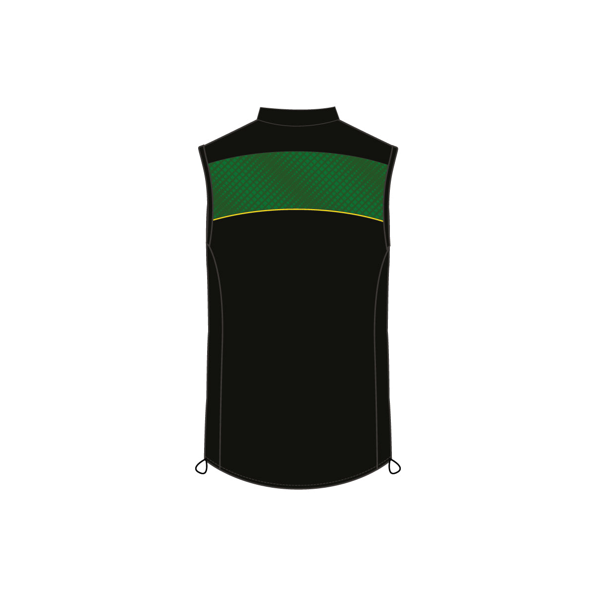 Tatami Soft Shell Gilet