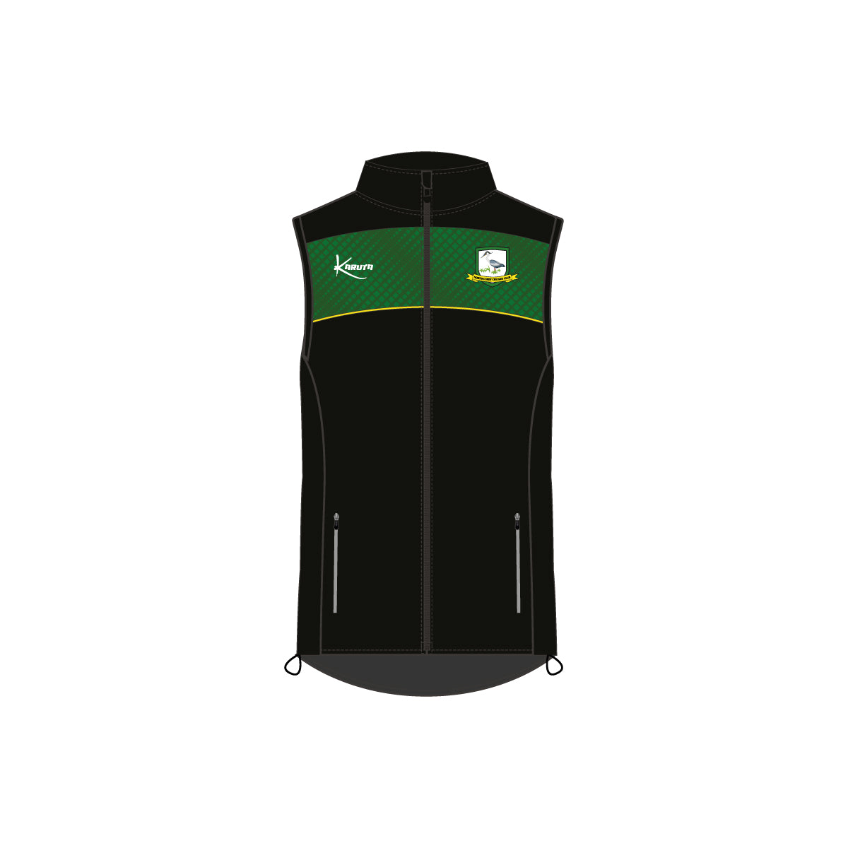 Tatami Soft Shell Gilet