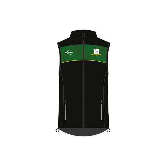 Tatami Soft Shell Gilet
