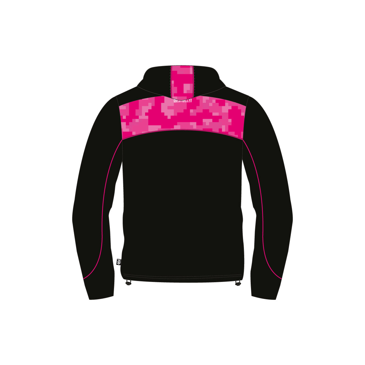 Tatami Hoody