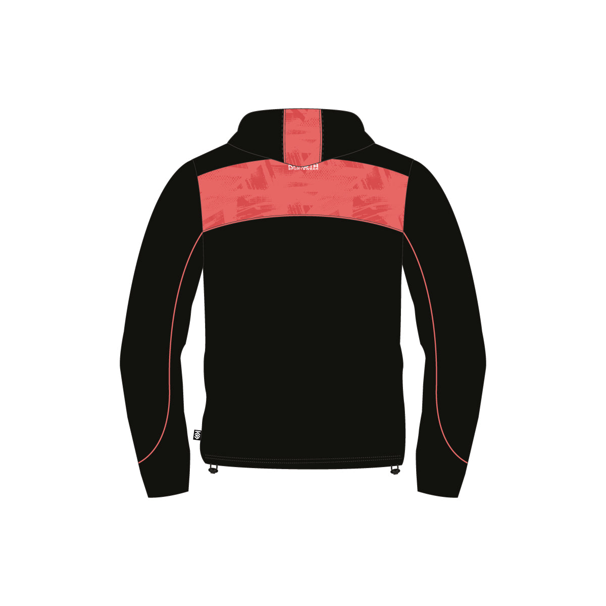 Tatami Hoody