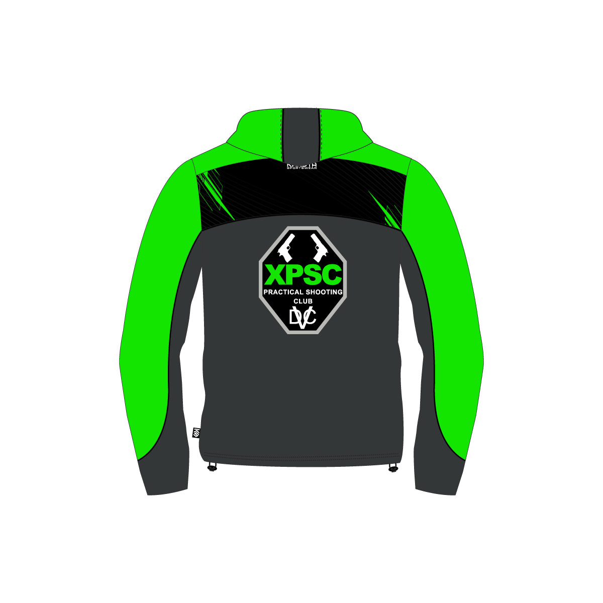 Tatami Hoody
