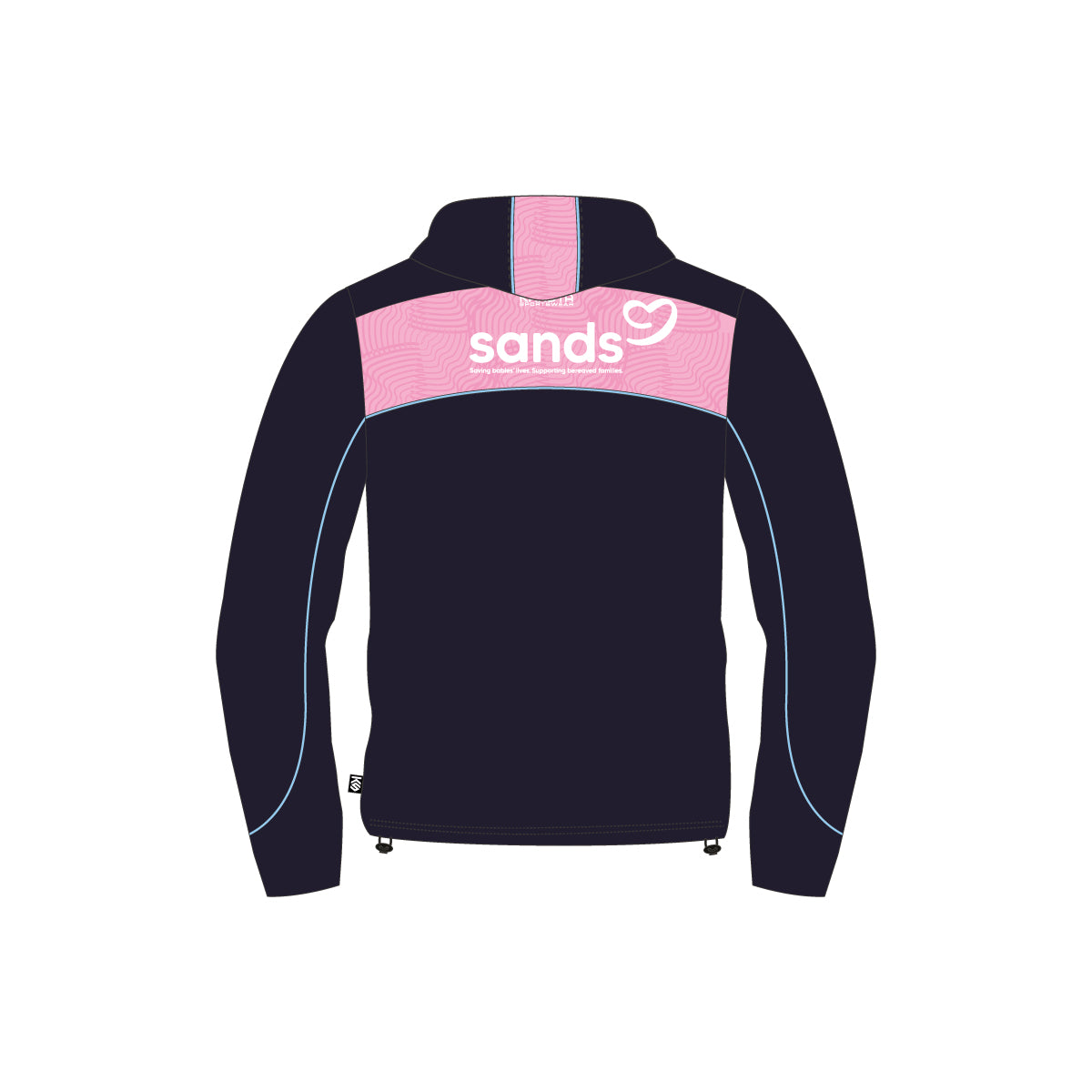 Tatami Hoody