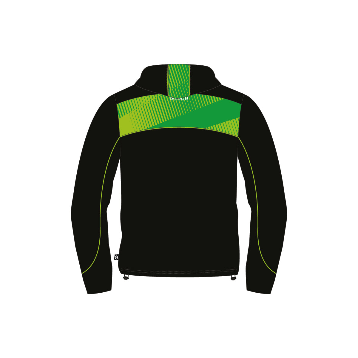 Tatami Hoody