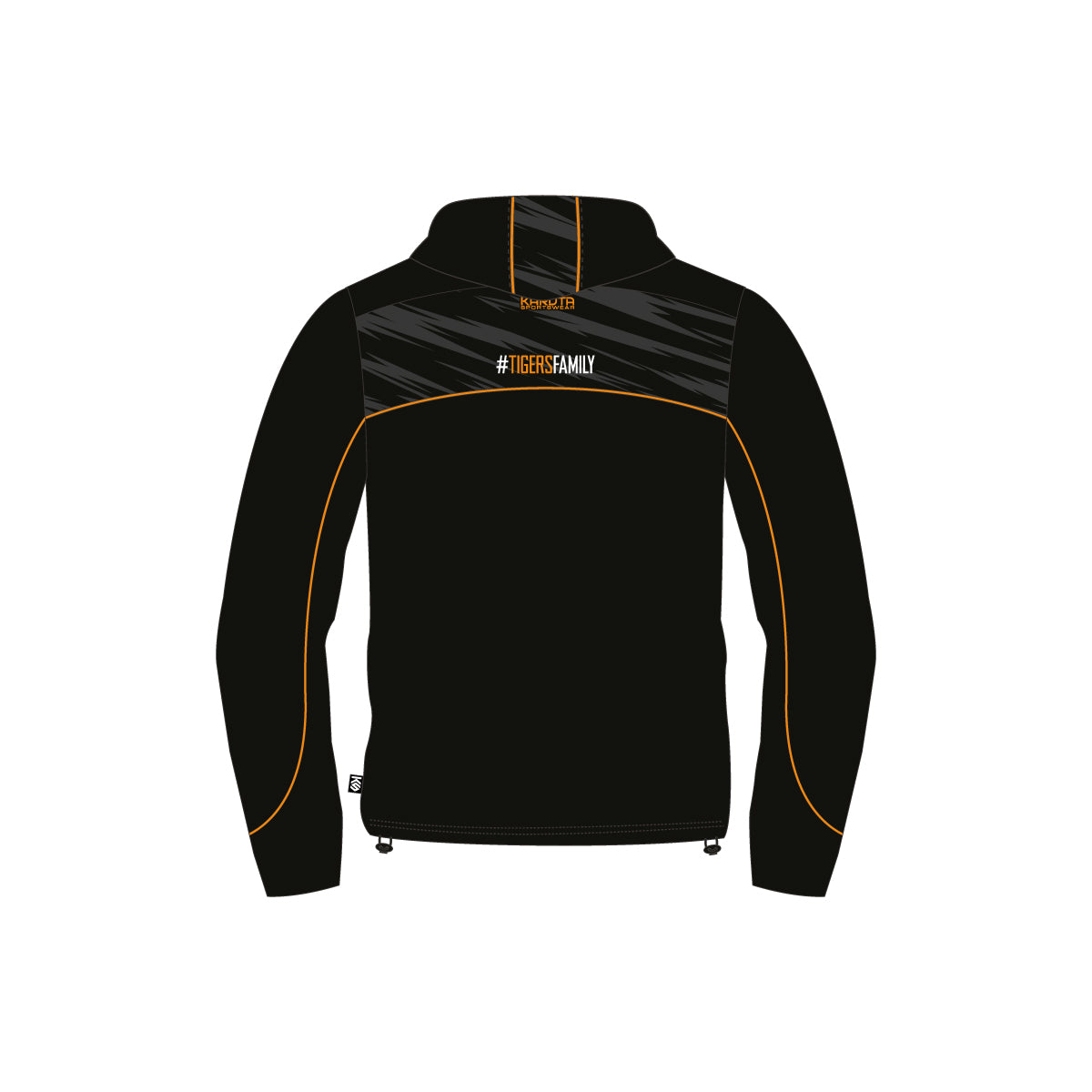 Tatami Hoody