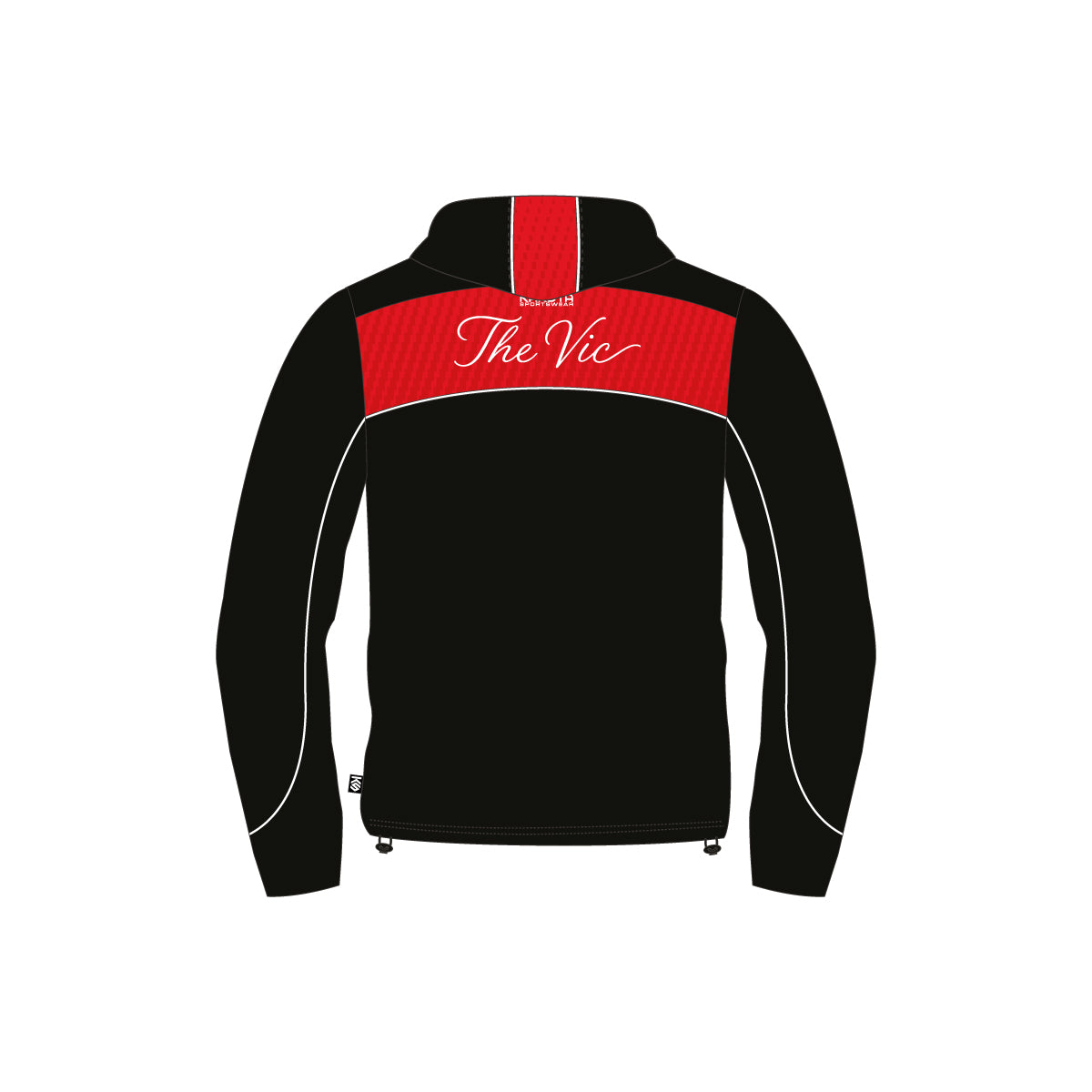 Tatami Hoody