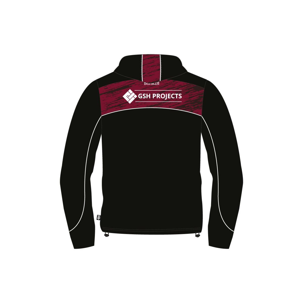 Tatami Hoody
