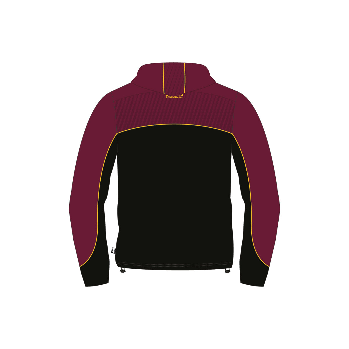 Tatami Hoody
