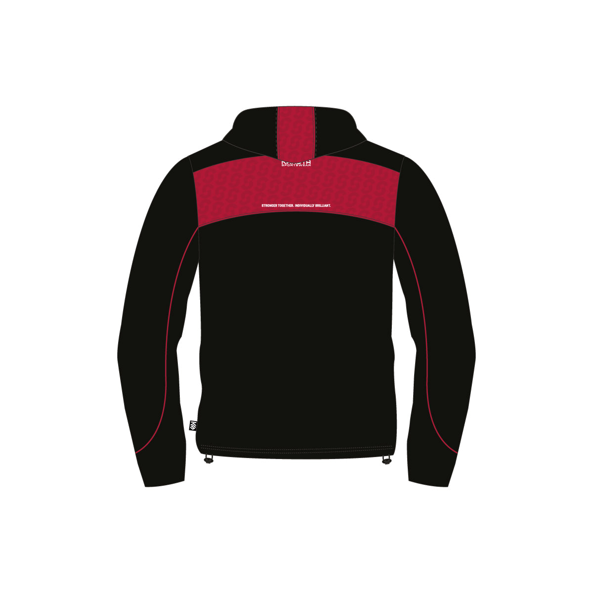 Tatami Hoody