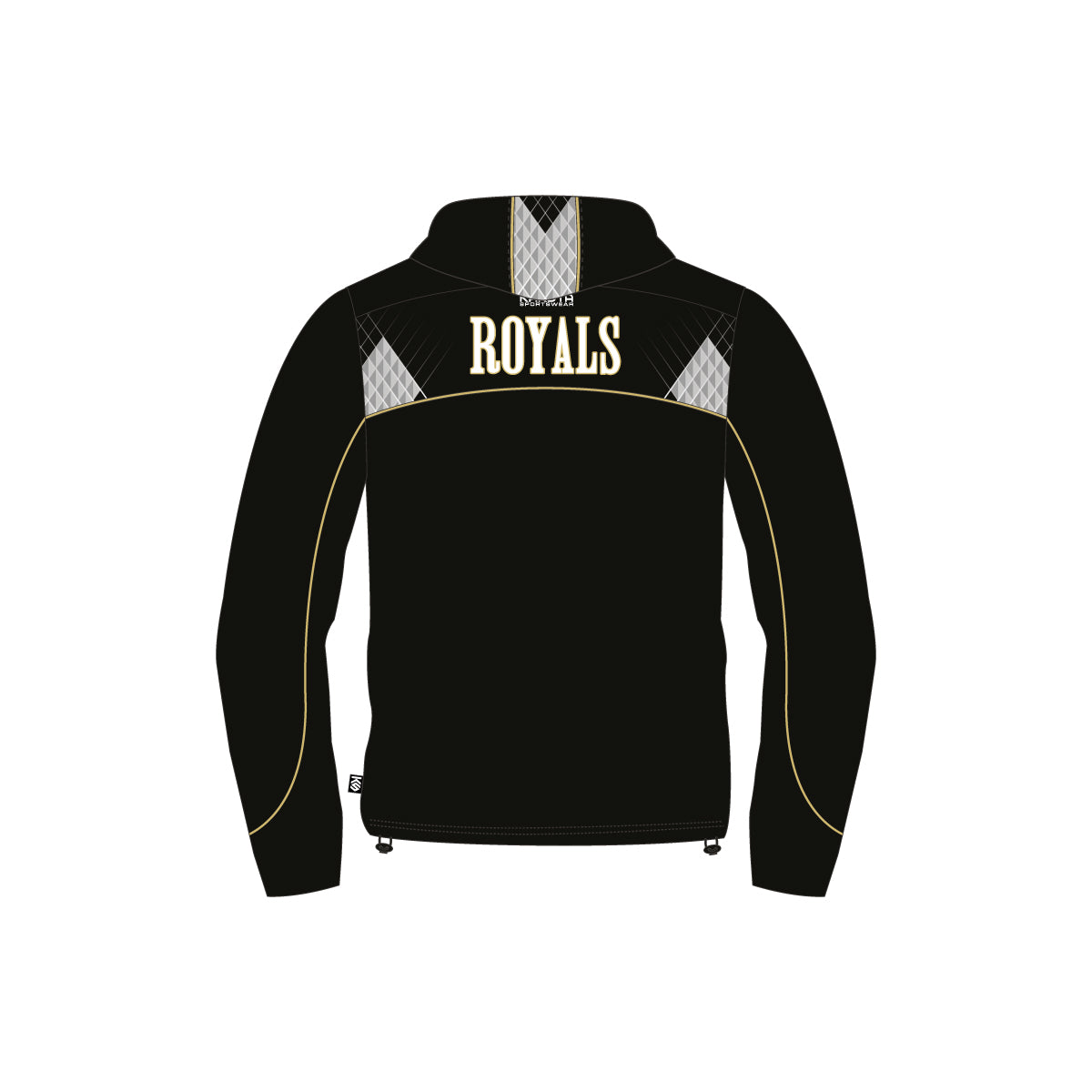 Tatami Hoody