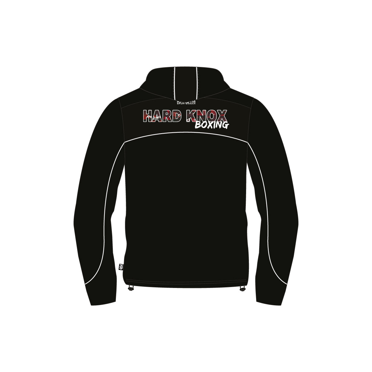 Tatami Hoody