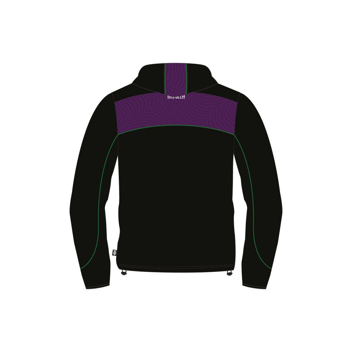 Tatami Hoody