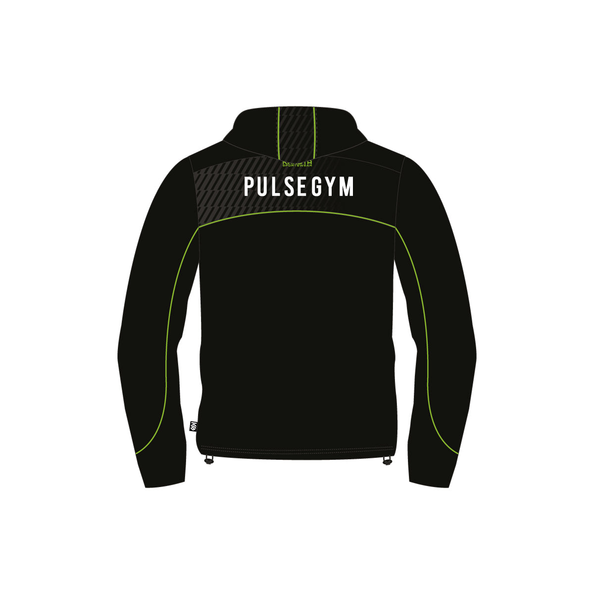 Tatami Hoody