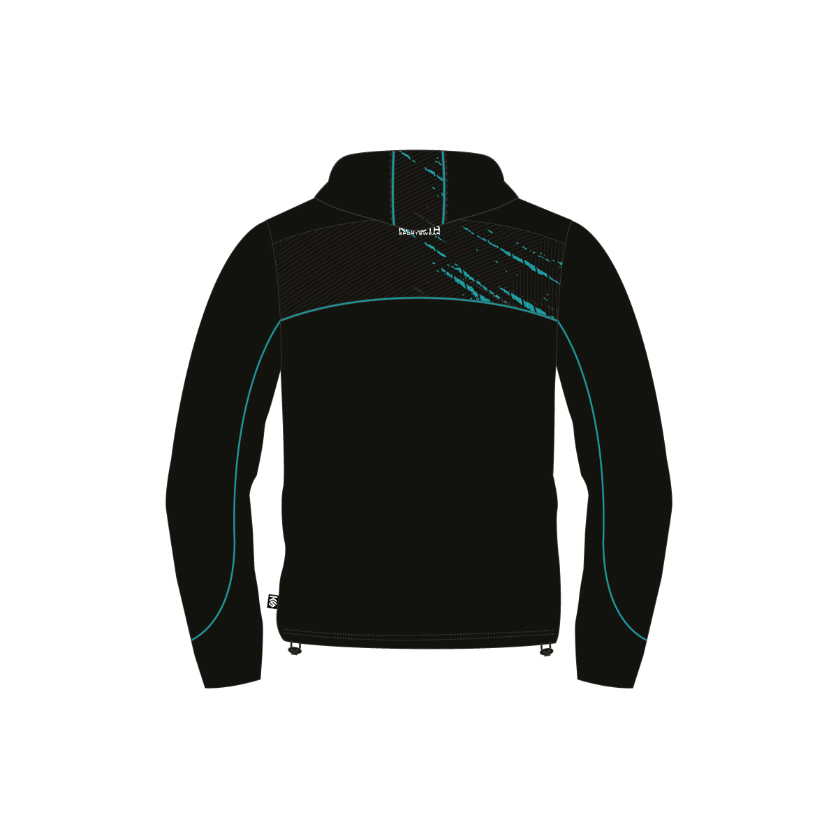 Tatami Hoody