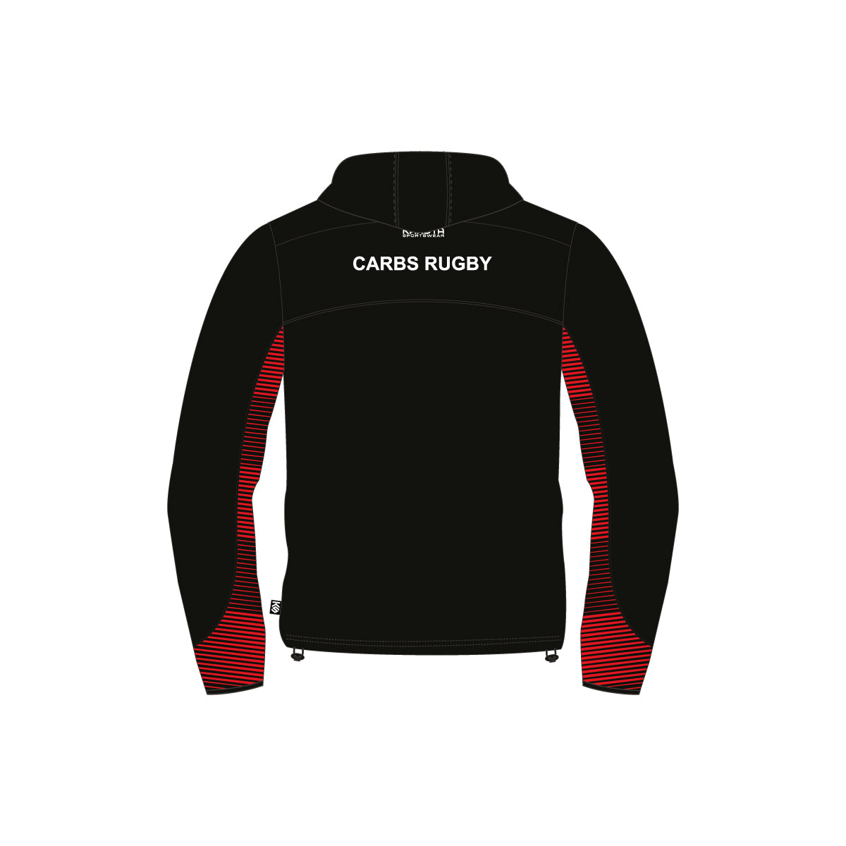 Tatami Hoody