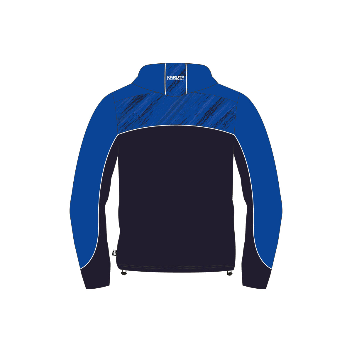 Tatami Hoody