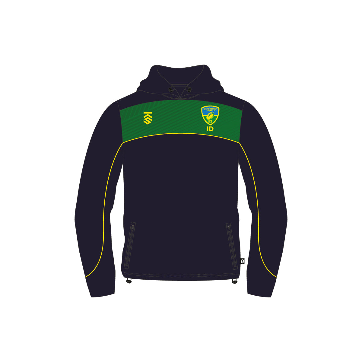 Tatami Hoody
