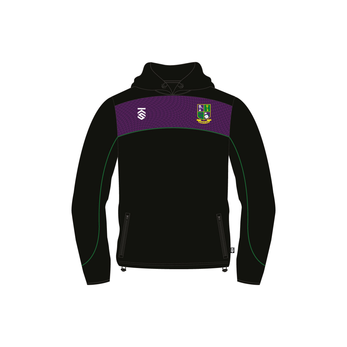 Tatami Hoody