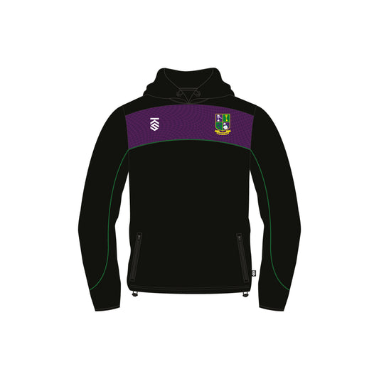 Tatami Hoody
