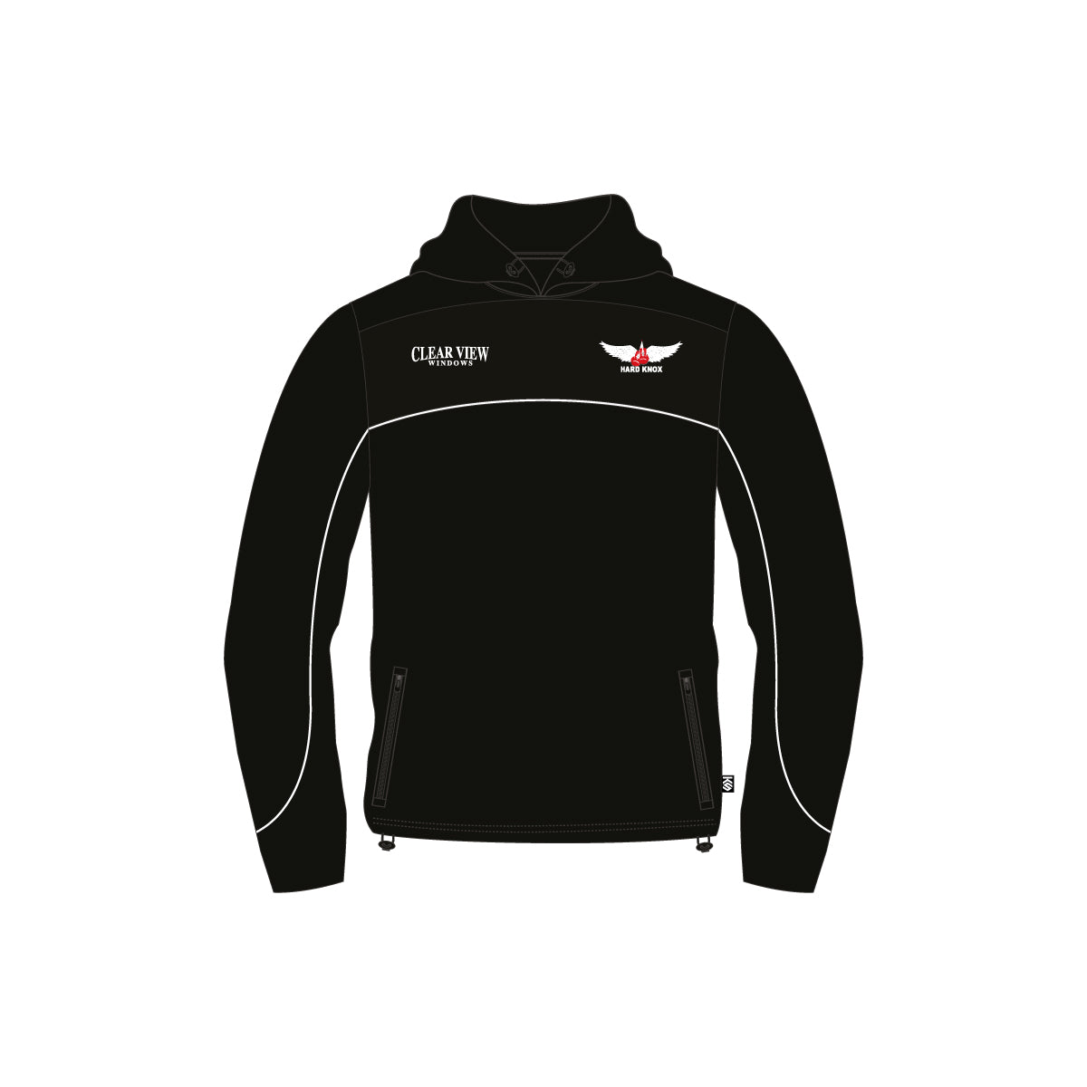 Tatami Hoody