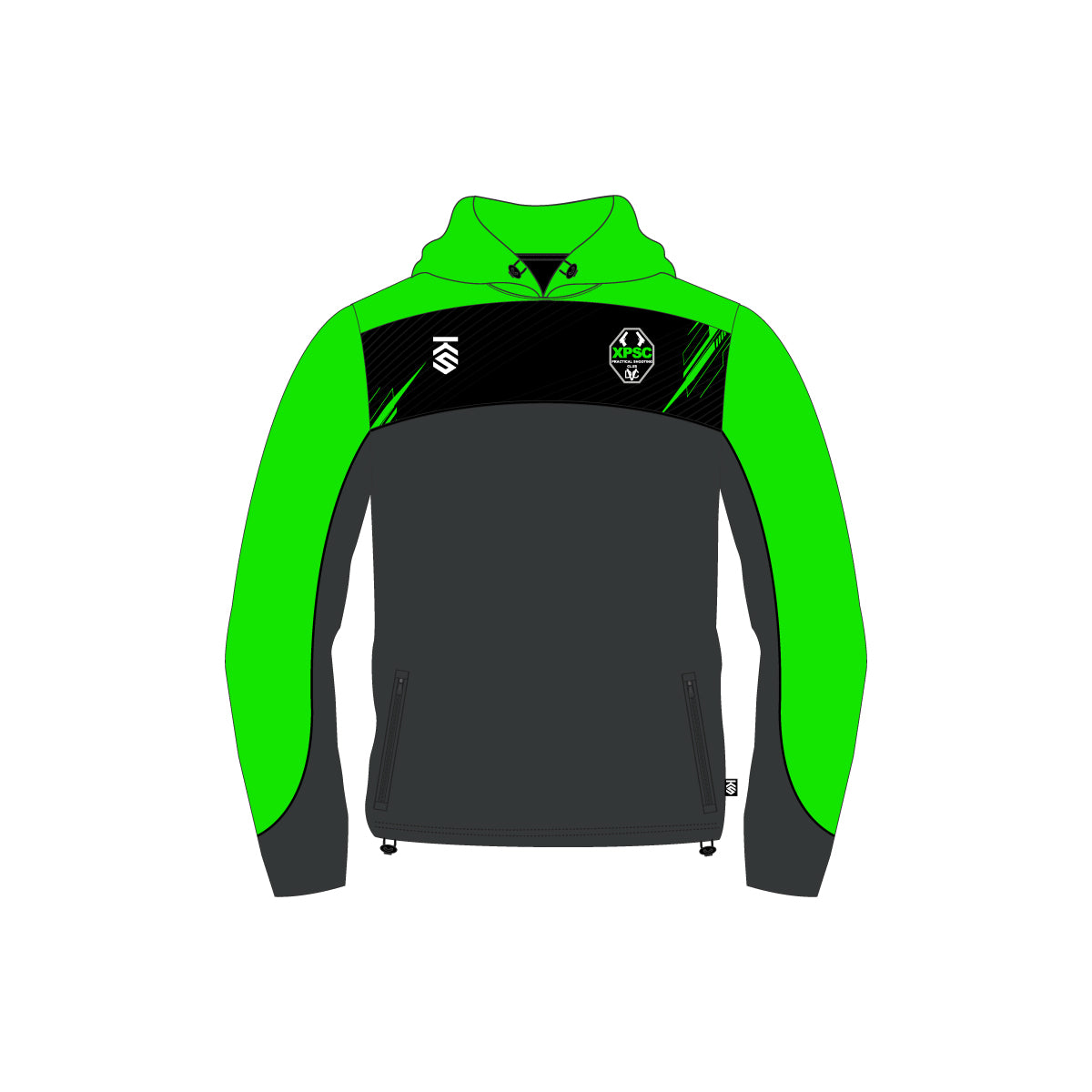 Tatami Hoody