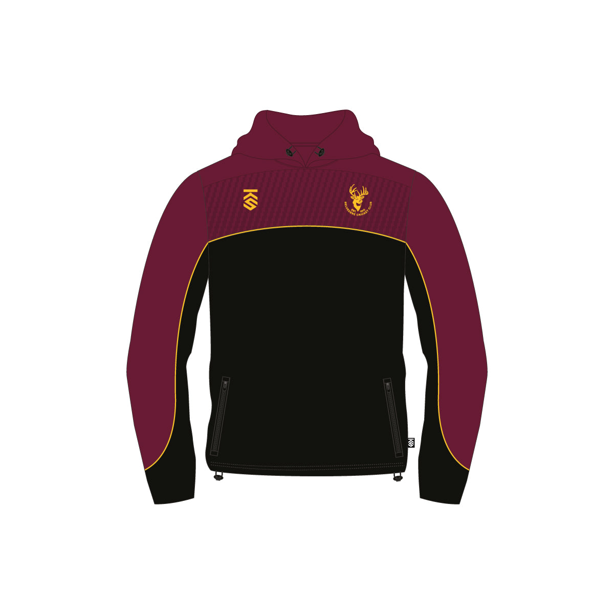Tatami Hoody
