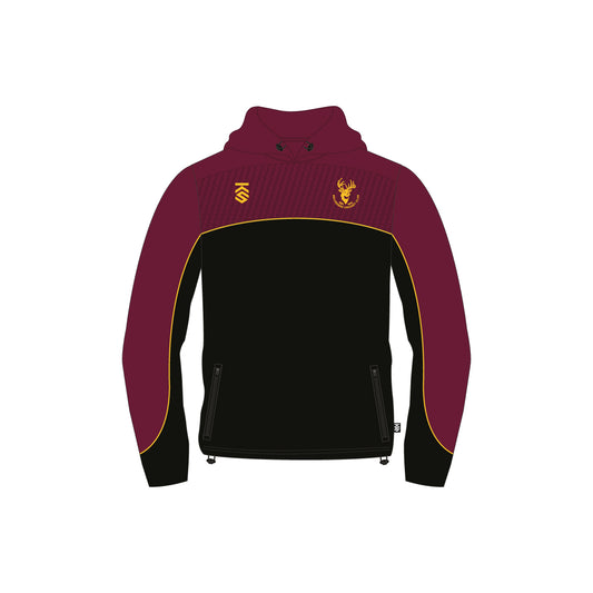 Tatami Hoody