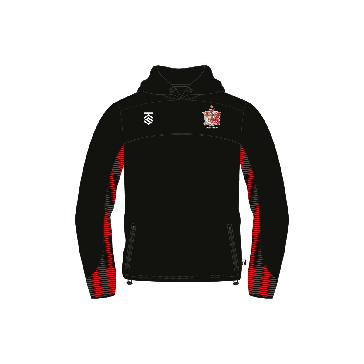 Tatami Hoody