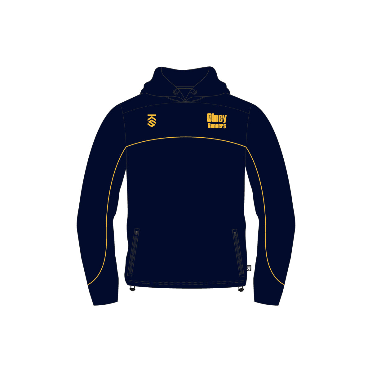 Tatami Hoody