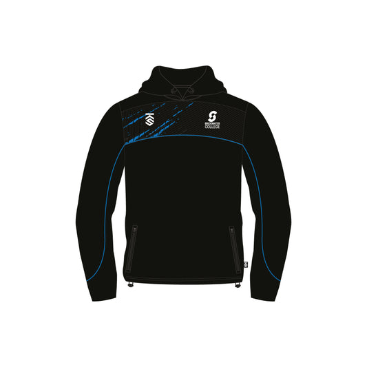 Tatami Hoody