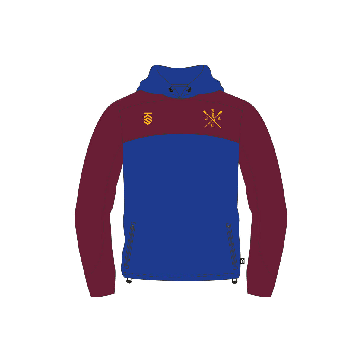 Tatami Hoody