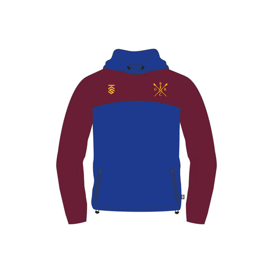 Tatami Hoody