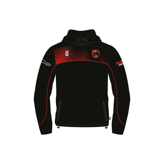 Tatami Hoody