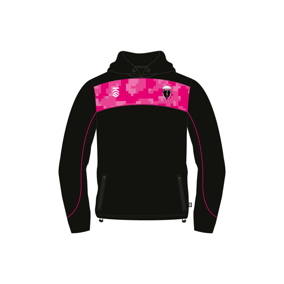 Tatami Hoody