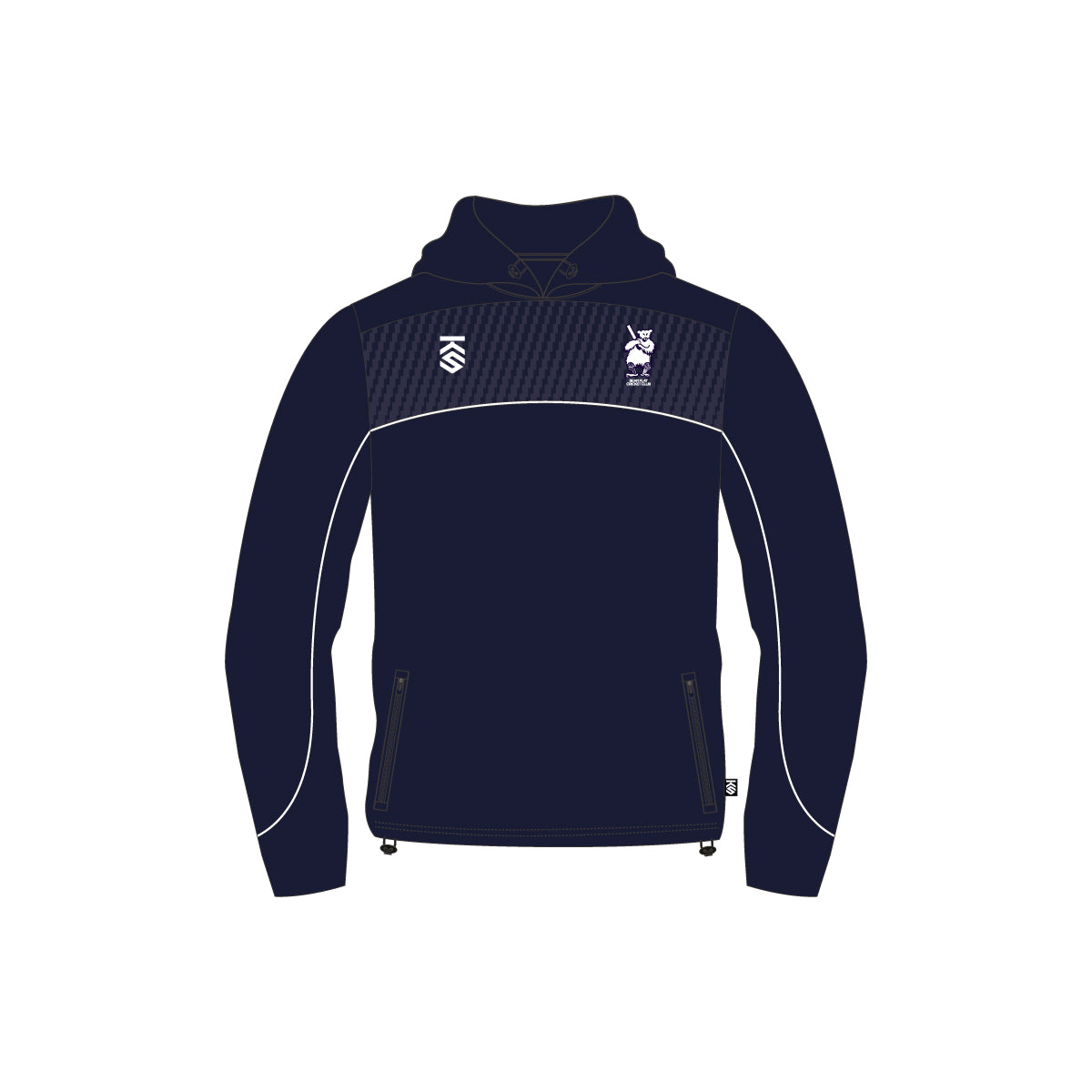 Tatami Hoody