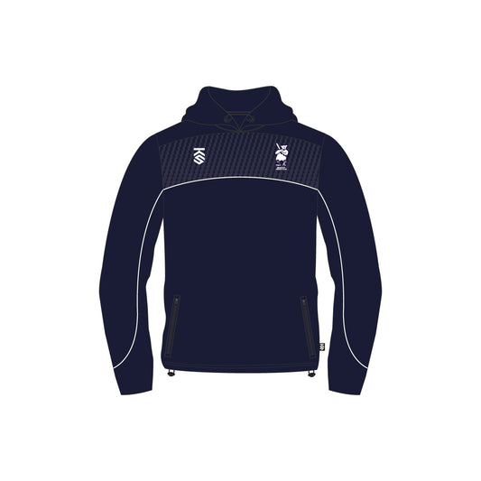 Tatami Hoody