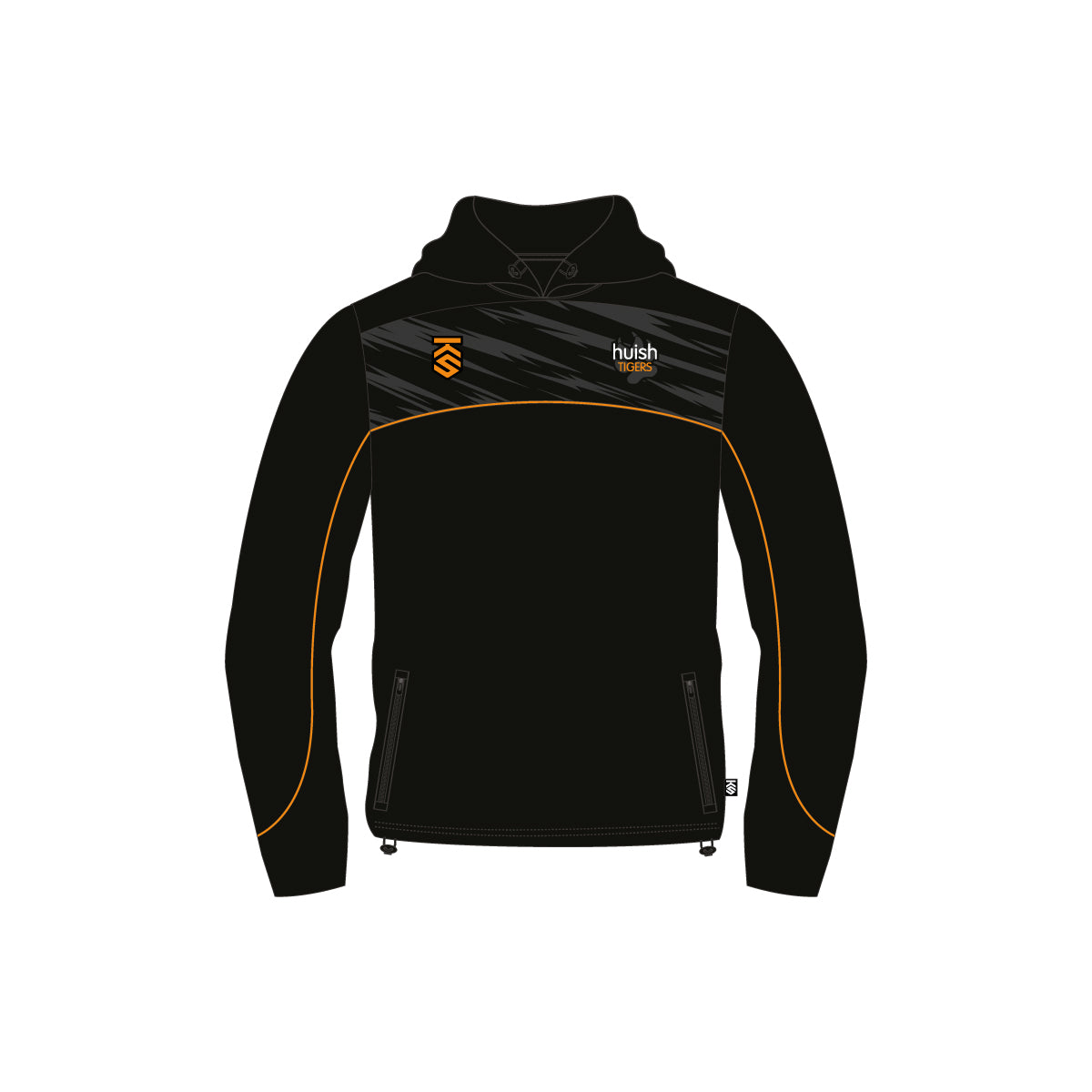 Tatami Hoody