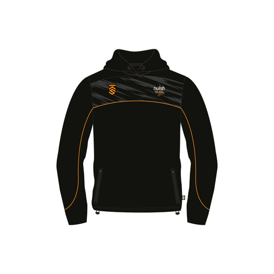 Tatami Hoody