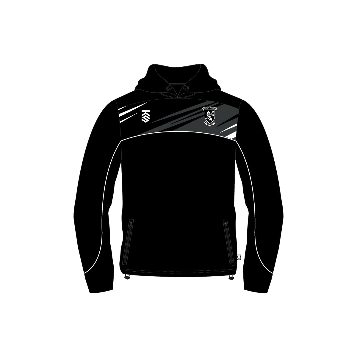 Tatami Hoody